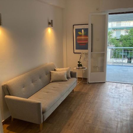 Great Apartment With Terrace In Central أثينا المظهر الخارجي الصورة