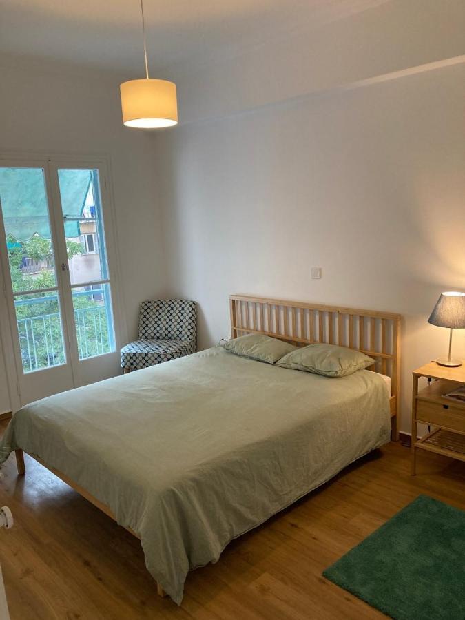 Great Apartment With Terrace In Central أثينا المظهر الخارجي الصورة