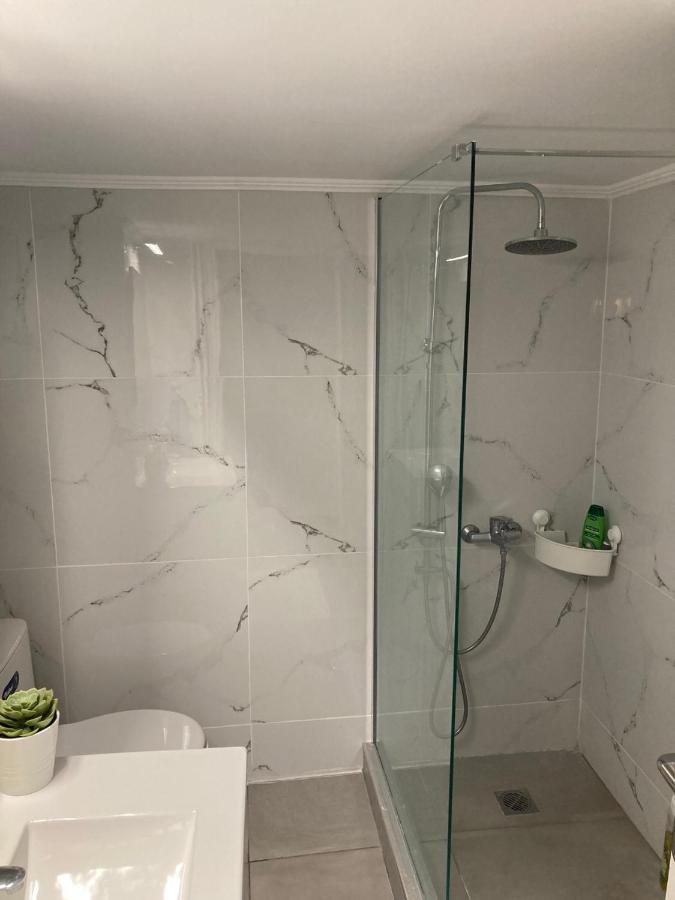 Great Apartment With Terrace In Central أثينا المظهر الخارجي الصورة