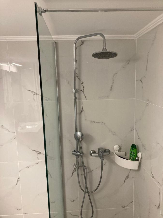 Great Apartment With Terrace In Central أثينا المظهر الخارجي الصورة