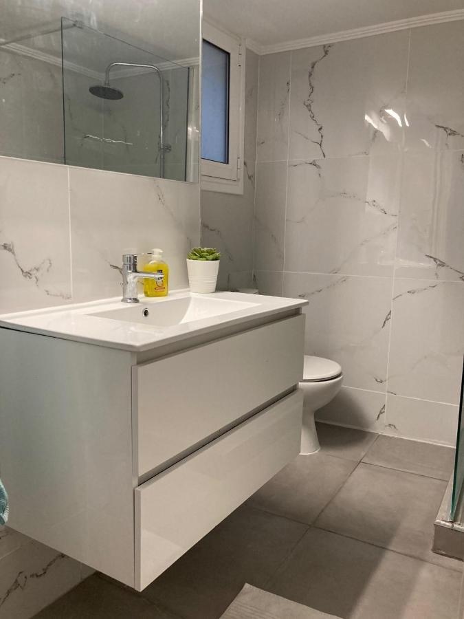 Great Apartment With Terrace In Central أثينا المظهر الخارجي الصورة